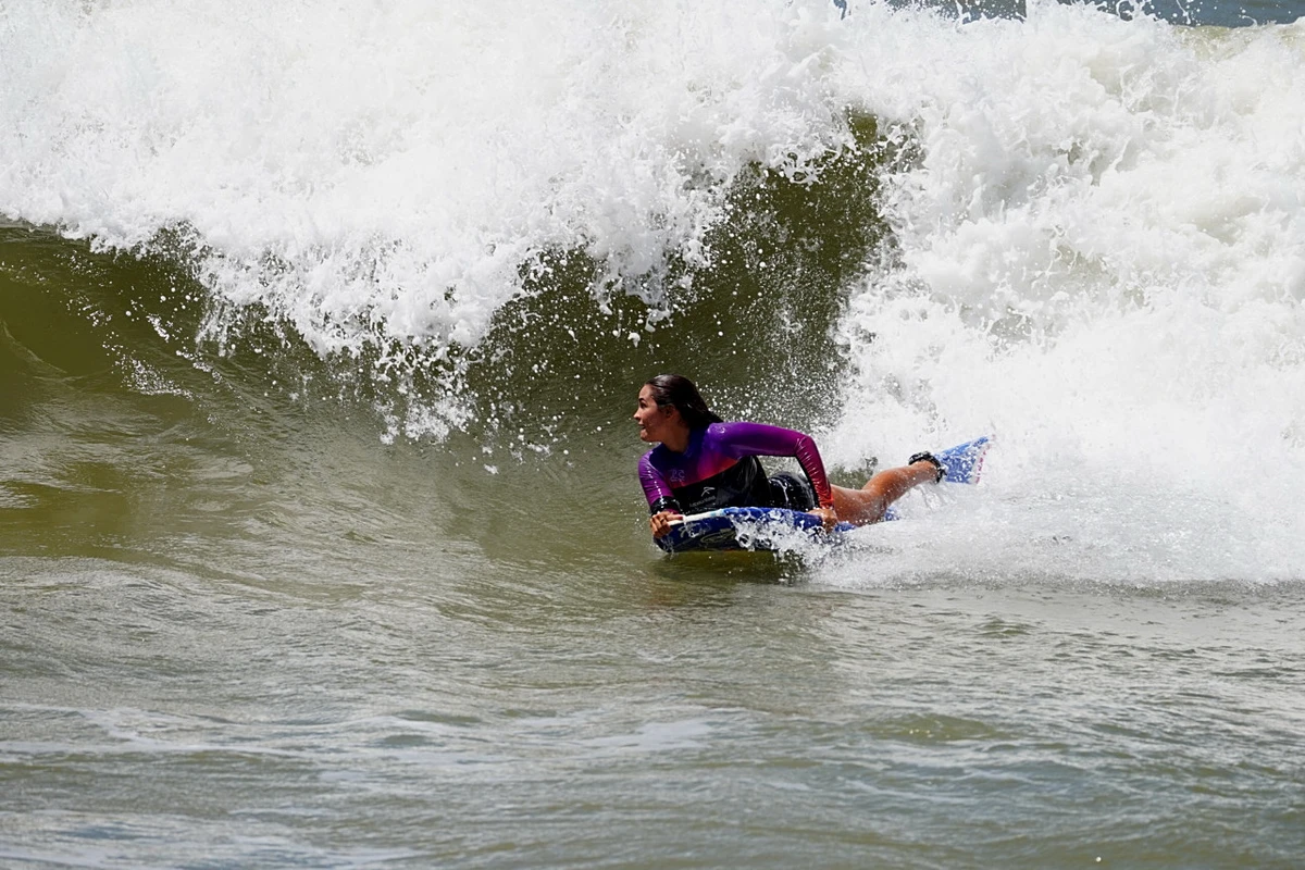 Sentindo na pele: conhecendo o bodyboarding com as melhores do mundo por Fernando Madeira
