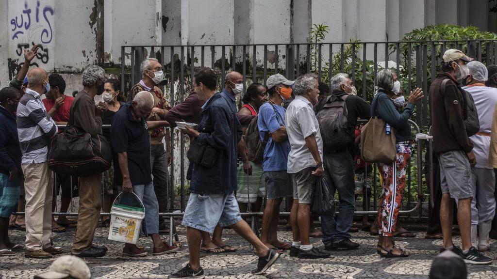 Imagem BBC Brasil