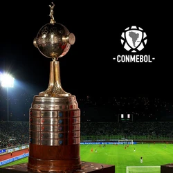 Competição continental entrou na fase oitavas de final