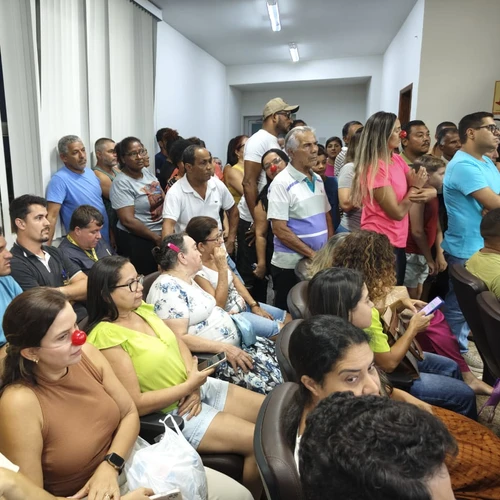 Imagem - Câmara de Ecoporanga aprova tíquete de R$ 1,2 mil para vereadores