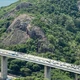 Cancelas são retiradas do pedágio da Terceira Ponte