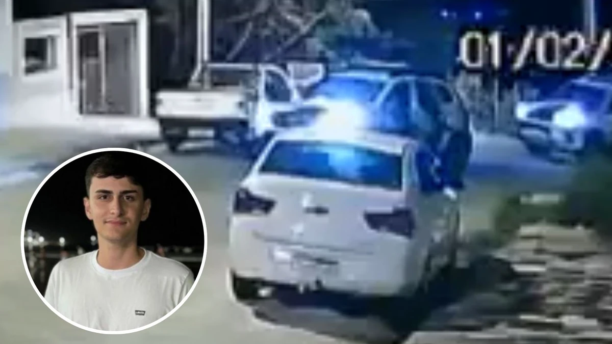 Caso Danilo 