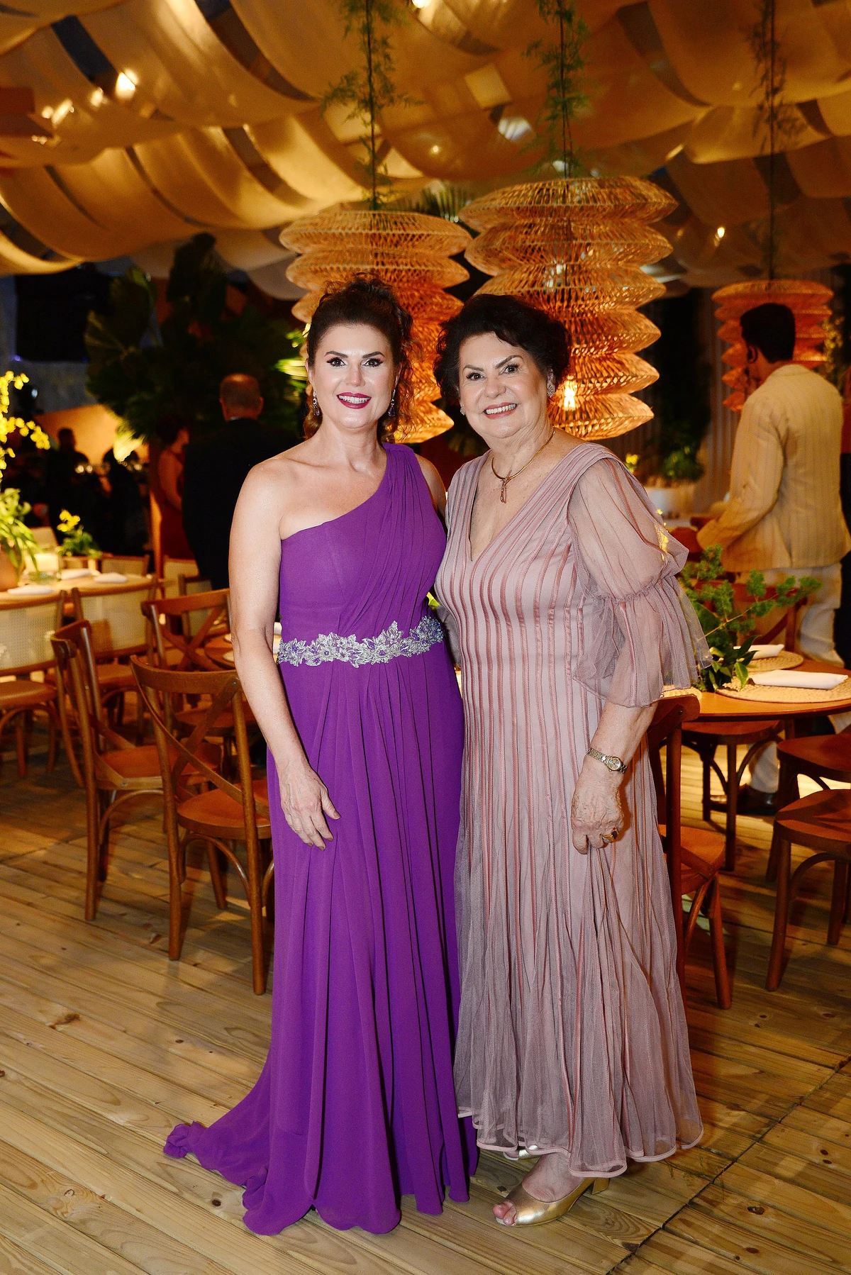 Fabiana Croce Beatriz Rassele Croce