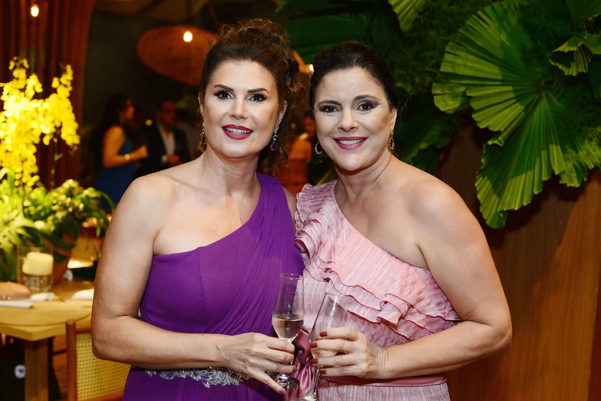 Fabiana Croce e Mariluce Boghi