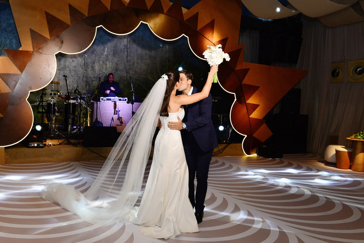 Manu Murad e Bruno Ulott