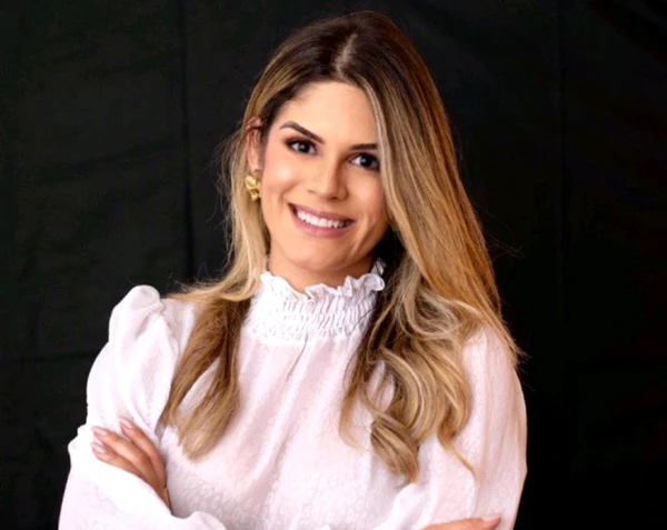 Mariana Andreata Pontello, ginecologista