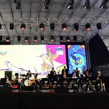 Imagem - Santa Jazz 2025 lota 100% da hotelaria de Santa Teresa