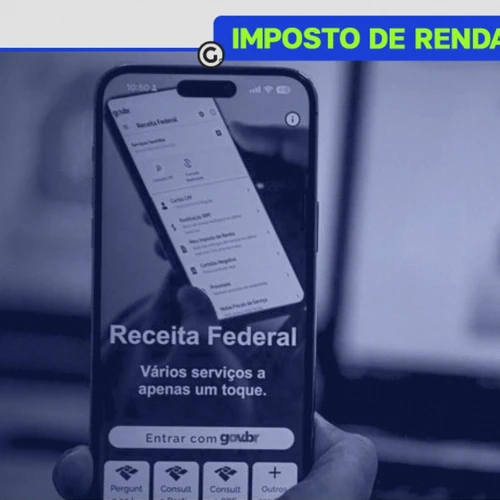 Imagem - Imposto de Renda: Receita volta a receber declarações com multa para quem atrasou