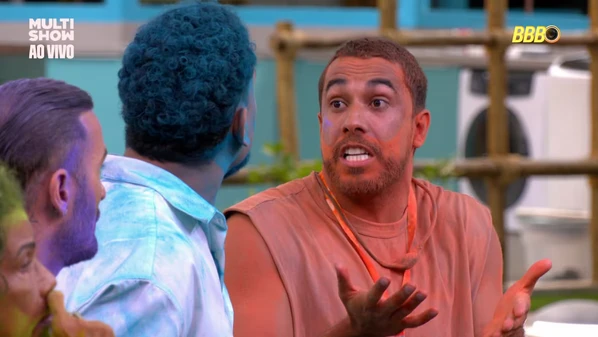 Programa já estreia mês que vem, e deve durar 100 dias