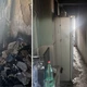 Imagem - Brincadeira de criança causa incêndio em apartamento no Centro de Piúma