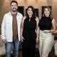 Renata Rasseli entrevista Wesley Telles e Bruna Dornellas