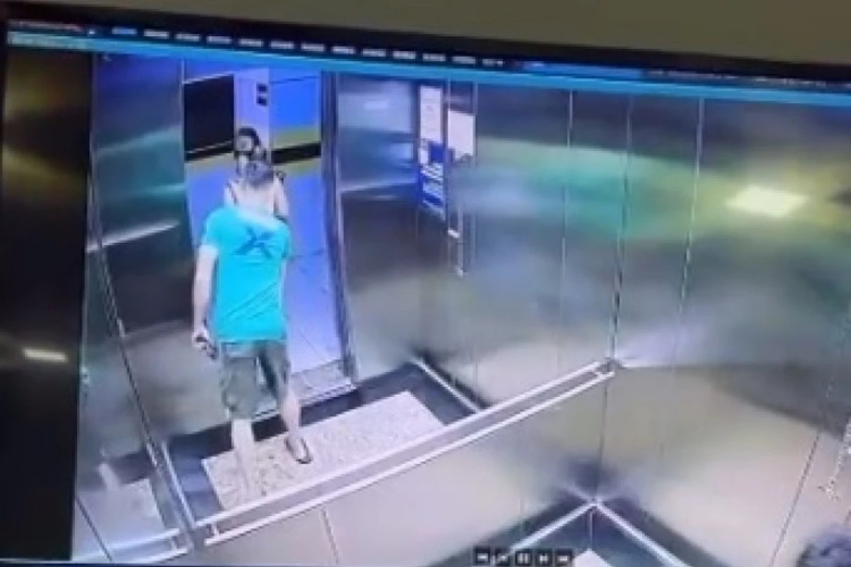 A importunação aconteceu em Fortaleza. Homem foi punido