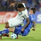 Imagem - Botafogo perde para Universidad de Chile em estreia na Libertadores