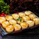 Imagem - 5 receitas de empadinhas veganas fáceis de fazer