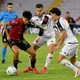 Imagem - Vasco vacila e cede o empate ao Melgar em estreia na Sul-Americana