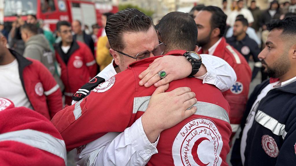 Imagem BBC Brasil