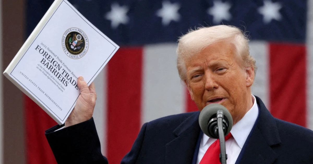 Tarifaço de Trump: com medo da contaminação política, empresários do ES adotam "terceira via" | A Gazeta