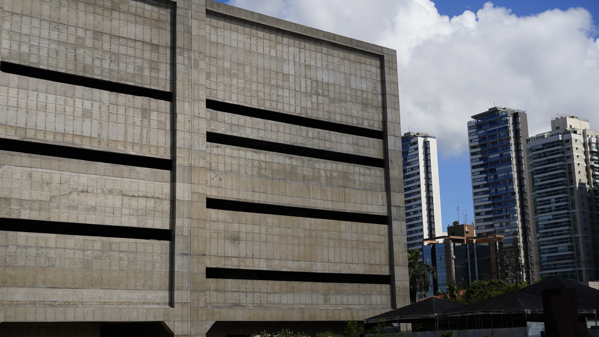 Corte de Contas deu 15 dias para que o  DER-ES, vinculado ao governo do Estado, apresente metas, prazos e fases previstas para a construção do complexo cultural, em Vitória