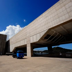Primeira etapa do centro cultural deve ser entregue em dezembro deste ano e o restante em abril de 2026; saiba quais eventos estão previstos para serem realizados no local