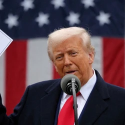 Impacto por lá: mais de 6 mil pequenas empresas dos Estados Unidos dependem de produtos importados do Brasil e 3,9 mil companhias americanas investem no país