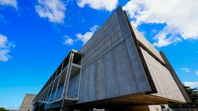 Aréa técnica do tribunal aponta possibilidade de a segunda fase das obras visando à conclusão do espaço cultural ser entregue somente nos primeiros meses de 2027