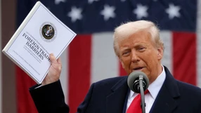 Economia do Estado cresceu 3,9%, mas, na avaliação do Instituto Jones dos Santos Neves, resultado teria sido ainda melhor sem a alta das tarifas dos EUA