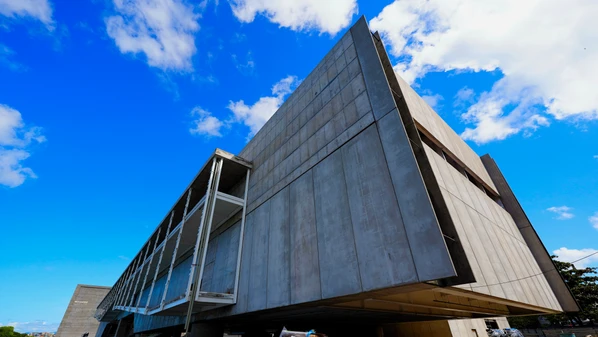 Aréa técnica do tribunal aponta possibilidade de a segunda fase das obras visando à conclusão do espaço cultural ser entregue somente nos primeiros meses de 2027