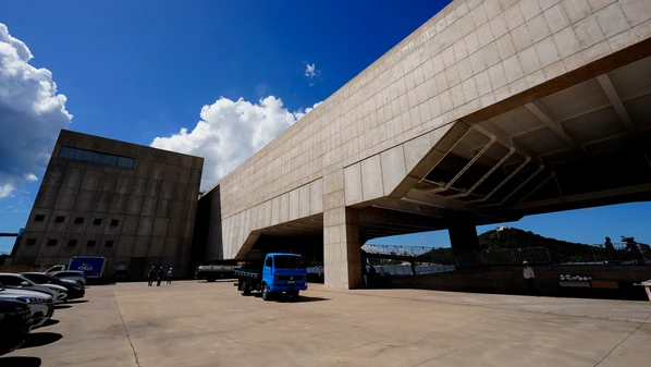 Primeira etapa do centro cultural deve ser entregue em dezembro deste ano e o restante em abril de 2026; saiba quais eventos estão previstos para serem realizados no local