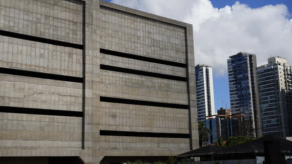 Corte de Contas deu 15 dias para que o  DER-ES, vinculado ao governo do Estado, apresente metas, prazos e fases previstas para a construção do complexo cultural, em Vitória