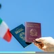 Imagem - Sobrenomes históricos não têm prioridade em cidadania italiana