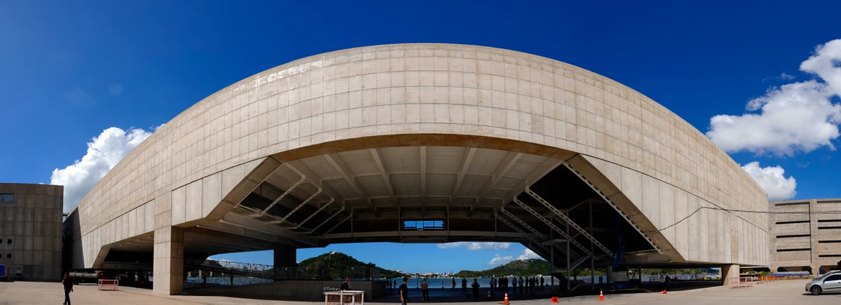 Cais das Artes