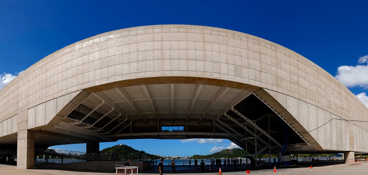 Ouça detalhes na entrevista com o secretário de Estado de Cultura, Fabricio Noronha