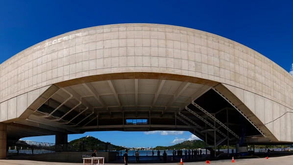 Ouça entrevista com o secretário de Estado da Cultura, Fabrício Noronha