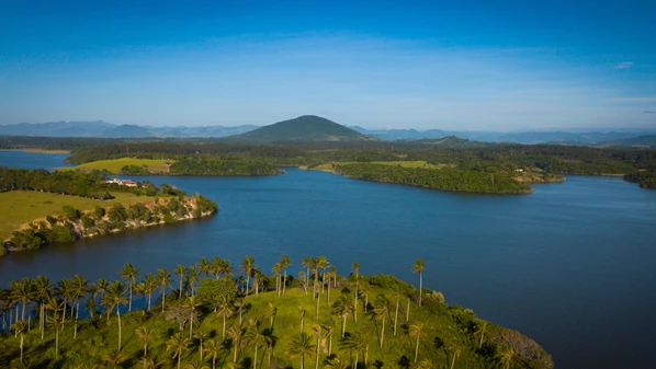 Alguns lugares deixaram de ser apenas espaços urbanos para se tornarem experiências; em Anchieta, do Santuário São José de Anchieta à restauração das praias, passando pela nova orla de Castelhanos, o município inteiro está vivendo um novo tempo