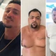 Imagem - Polícia prende dois suspeitos de matar jovem em bar de São Mateus