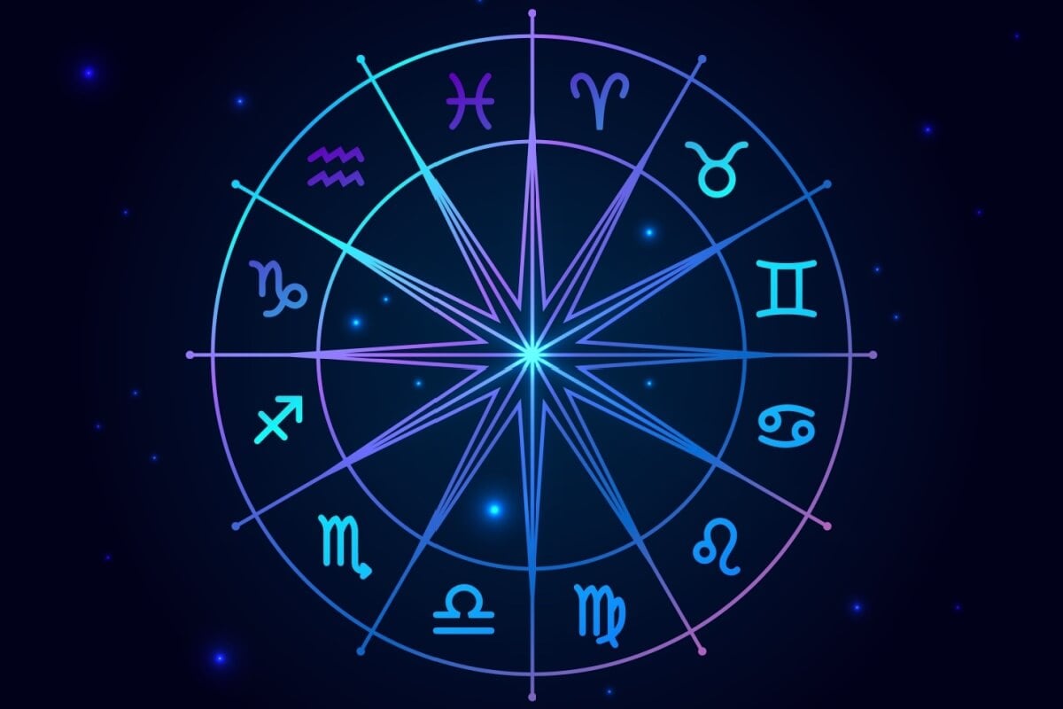 A semana trará coragem e poderá diminuir alguns desafios, mas ainda pedirá cautela (Imagem: hatsak | Shutterstock) 