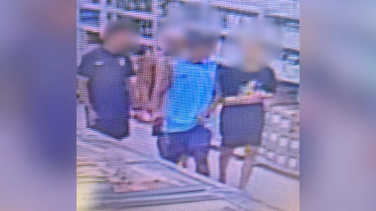 Jovens foram detidos por furtarem picanha e perfume