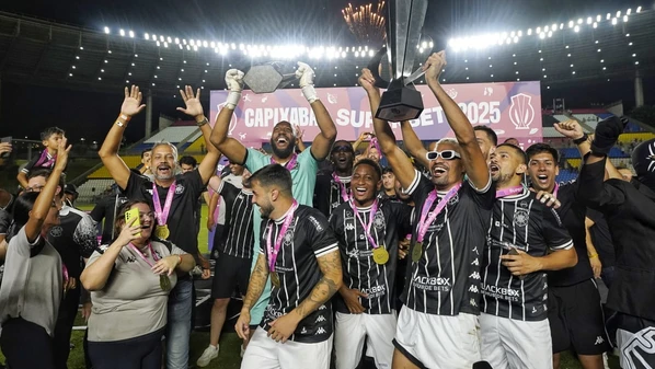 Disputa considera os desempenhos dos times do Espírito Santo, nas últimas cinco temporadas, apenas em torneios locais