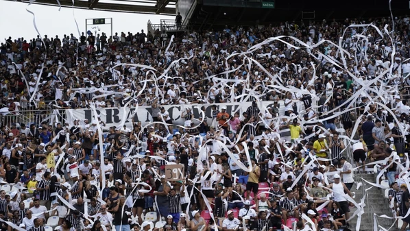 Capa-Preta liderou o ranking de pagantes do Espírito Santo na temporada