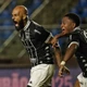 Imagem - Bruno Silva comemora gol em título do Rio Branco em sua 7ª final de Estadual