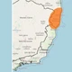 Imagem - ES recebe dois novos alertas de chuvas e ventos fortes; veja cidades