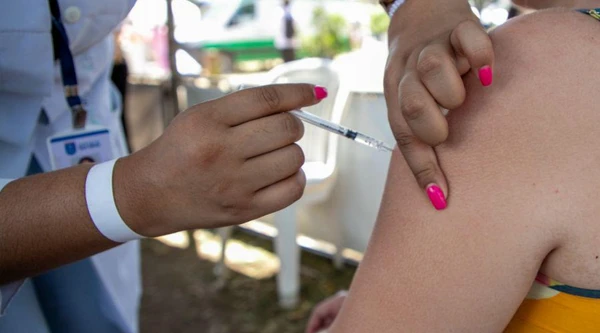 Vacina contra HPV