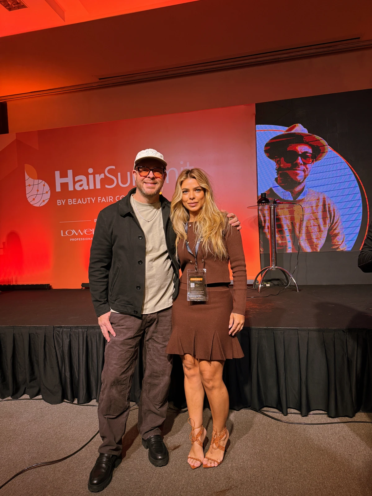  Joel Torres e Ana Paula Leite