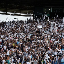 Partida da oitava rodada do Grupo 6 acontece nesta quarta-feira, no estádio Kleber Andrade