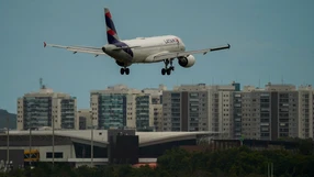 Aeroporto de Vitória