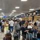Imagem - Aeroporto de Vitória tem 48 voos cancelados e é notificado pelo Procon