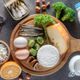Imagem - 6 alimentos proteicos com valor acessível