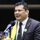 Imagem - Deputado federal do ES diz em sessão da Câmara que quer que 'Lula morra'