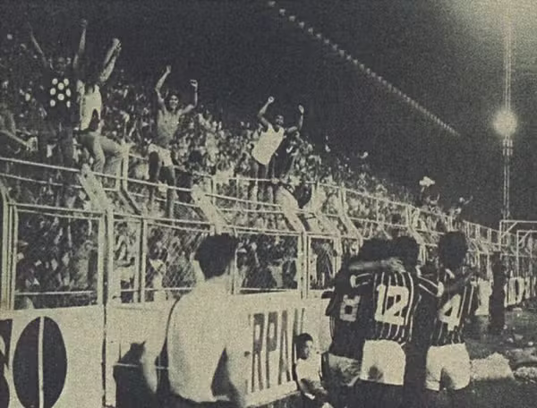 Rio Branco-ES, campeão capixaba de 1983
