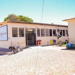 Marisa Oliveira Magalhães, de 46 anos, estava hospitalizada desde 9 de abril, quando foi socorrida com ferimentos nos braços e pernas